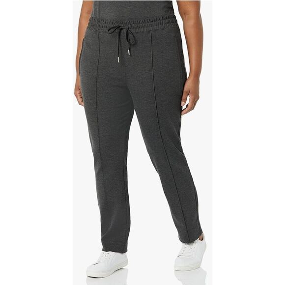 Amazon Essentials Women's Tapered Pant - Picture 6 of 14